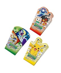 SPECIAL PRODUCT DESIGN（スペシャルプロダクトデザイン）の「ポケットモンスター ミニバラン (18枚入) サン＆ムーン SK（キッチンツール）」