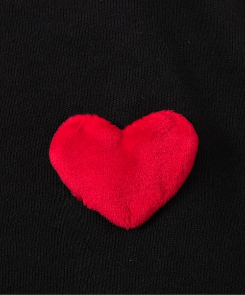 BREEZE（ブリーズ）の「【ジュニア対応】ギミックトレーナー（スウェット・キッズ・ブラウン/ブラック/アイボリー・80/90/100/110/120/130/140）」の14枚目の写真