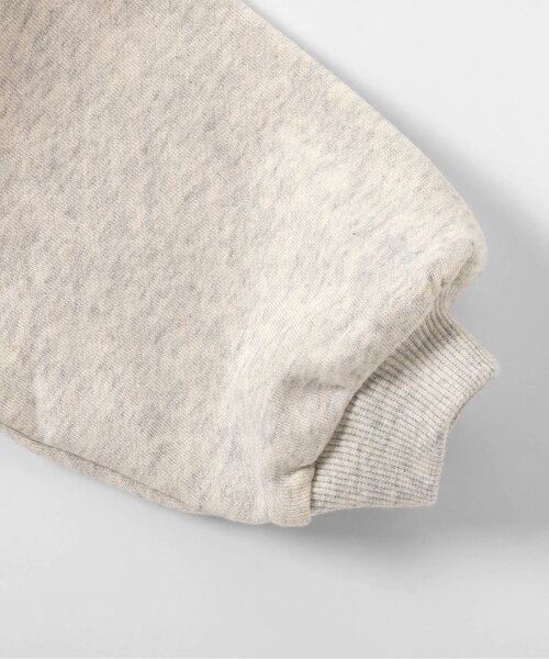 BREEZE（ブリーズ）の「【ジュニア対応】ギミックトレーナー（スウェット・キッズ・ブラウン/ブラック/アイボリー・80/90/100/110/120/130/140）」の19枚目の写真