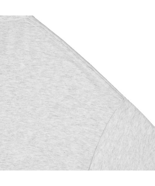 F.ILLUMINATE(フィルミネイト)の「スタンダードロングスリーブ-ライトグレー(Tシャツ/カットソー・レディース・その他・LARGE/X-LARGE/SMALL/MEDIUM)」の6枚目の写真