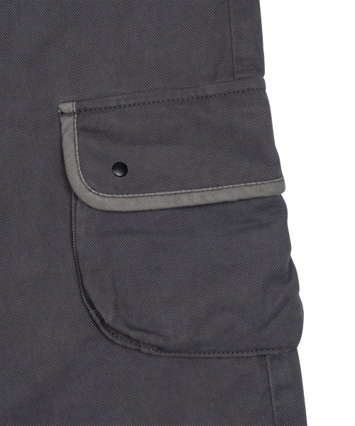 THECOLDESTMOMENT(ザコールデストモーメント)の「TCM multi cargo pants (navy)(その他パンツ・レディース・その他・SMALL/MEDIUM/LARGE)」の5枚目の写真