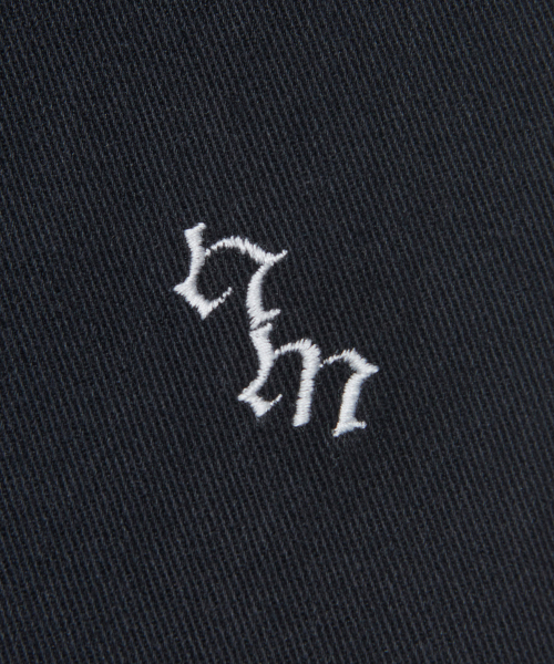 NOMANUAL(NOMANUAL)の「SLASH CARGO PANTS - BLACK(その他パンツ・レディース・その他・X-LARGE/SMALL/MEDIUM/LARGE)」の6枚目の写真