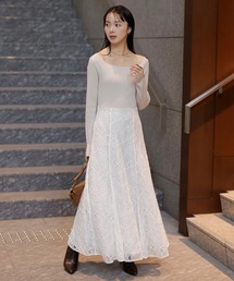 Mystrada｜マイストラーダのワンピース/ドレス通販 - ZOZOTOWN