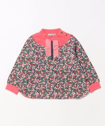 RAGMART | フラワープリント接結天竺Ｔシャツ(Tシャツ/カットソー)