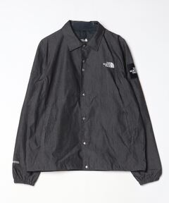 ザ ノース フェイス THE NORTH FACE GTX Denim Coach Jacket(GTXデニム