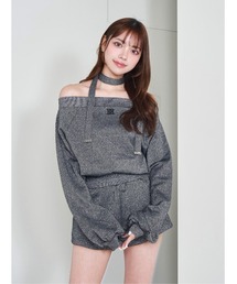 ブランド古着】Darich（ダーリッチ）の古着通販 - ZOZOUSED