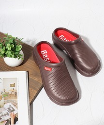 FUNALIVE（ファンアライブ）の「ベーシックサボ（サンダル）」