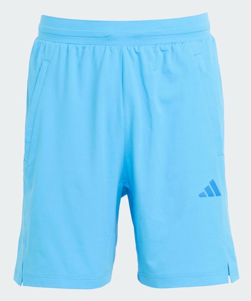 まめ クライマクール 3D ショーツ / ハーフパンツ / アディダス adidas