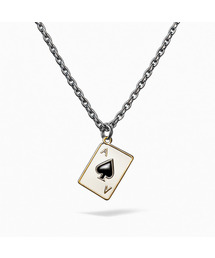 MARK-4（マーク4）の「NECKLACE ACE（ネックレス）」