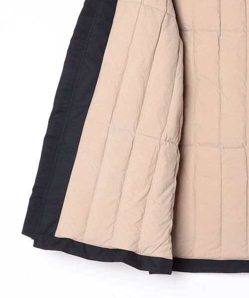 Pyrenex(ピレネックス)の「PYRENEX THE PRK ピレネックス ダウンジャケット(ダウンジャケット/コート・メンズ・ネイビー・MEDIUM)」の16枚目の写真