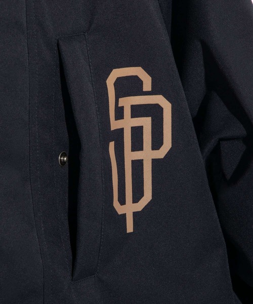 Pyrenex(ピレネックス)の「PYRENEX THE PRK ピレネックス ダウンジャケット(ダウンジャケット/コート・メンズ・ネイビー・MEDIUM)」の8枚目の写真