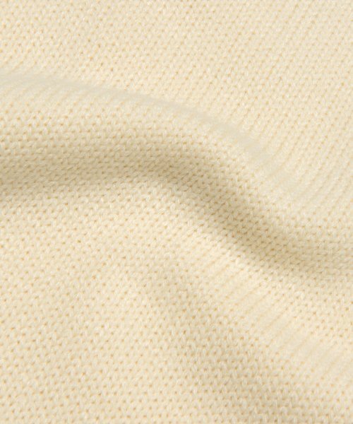 LMCの「CABLE ARCH KNIT VEST ivory(ベスト・レディース・その他・X-LARGE/LARGE)」の16枚目の写真