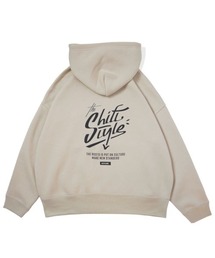 Leyline | 【Leyline】Shift parka(パーカー)