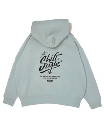 【Leyline】Shift parka