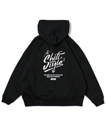 【Leyline】Shift parka
