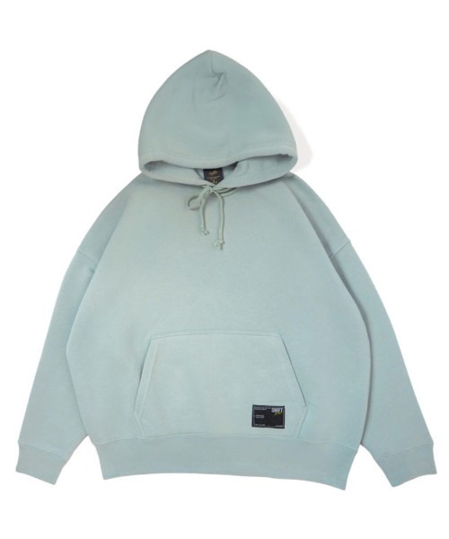 Leyline(レイライン)の「【Leyline】Shift parka(パーカー・メンズ・ベージュ/グリーン/ブラック・M/XL/L)」の4枚目の写真