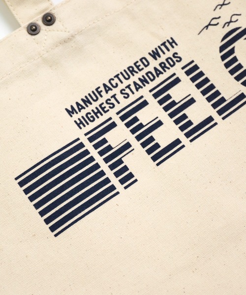 OMNIGOD] FEELGOOD TOTE | Domingo（ドミンゴ）公式オンラインショップ