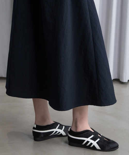 MARECHAL TERRE（マルシャルテル）の「ドッキングワンピース（ワンピース・レディース・ブラック/ネイビー/グレー/アイボリー・MEDIUM）」の15枚目の写真