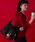 BONLECILL Marche�i�{�����V�[���}���V�F�j�́u�yBONLECILL Marche�z�}���`�|�P�b�g���[�e�B���e�B�V�����_�[�o�b�O�i�V�����_�[�o�b�O�j�v�b�u���b�N