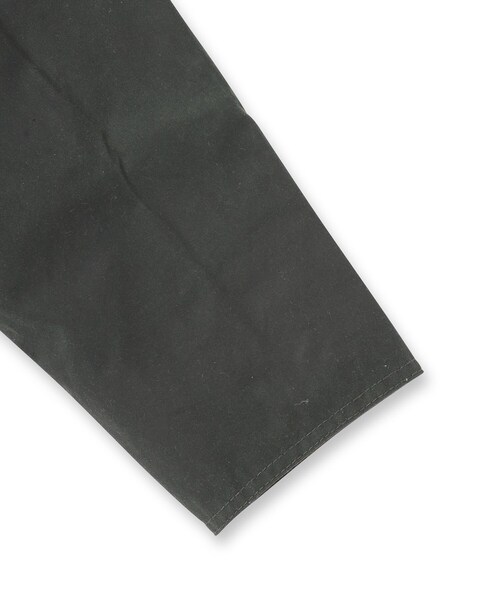 Barbour（バブアー）の「barbour（バブアー）spey wax jacket｜ジャケット（テーラードジャケット・メンズ・モスグリーン・91/92）」の6枚目の写真