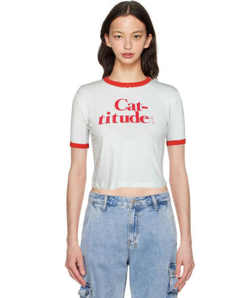 2113 STUDIO(イイルイルサムスタジオ)の「EP.8 Colored Tshirts No.01(Tシャツ/カットソー・レディース・その他・FREE)」の4枚目の写真