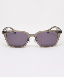 ALO EYEWEAR（アロアイウェア）の「[Essential] AL3503 1313G エッセンシャル カーキグレー サングラス（サングラス）」