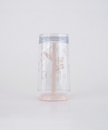 SPECIAL PRODUCT DESIGN（スペシャルプロダクトデザイン）の「リラックマ うがいコップ＆スタンド (コリラックマ)HTI（オーラルケア/歯磨きグッズ・レディース）」