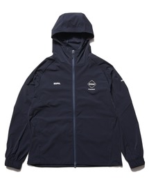 F.C.Real Bristol（エフシーレアルブリストル）の「CORDURA 4WAY STRETCH VENTILATION JACKET（ナイロンジャケット）」