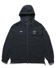 F.C.Real Bristol（エフシーレアルブリストル）の「CORDURA 4WAY STRETCH VENTILATION JACKET（ナイロンジャケット）」