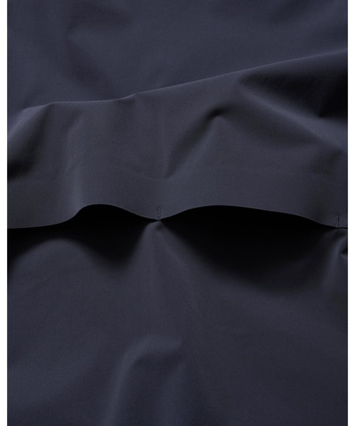 F.C.Real Bristol(エフシーレアルブリストル)の「CORDURA 4WAY STRETCH VENTILATION JACKET(ナイロンジャケット・メンズ・ネイビー/ブラック・X-LARGE/LARGE/MEDIUM/XX-LARGE/SMALL)」の14枚目の写真