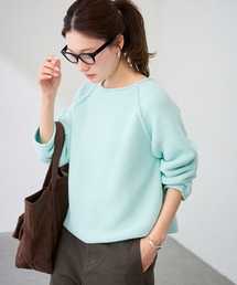 FRAMeWORK | SPRING-ニット(ニット/セーター)