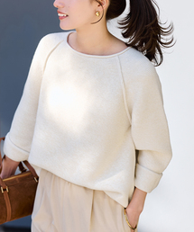 FRAMeWORK（フレームワーク）の「SPRING-ニット（ニット/セーター）」