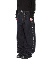 AAKAM｜アーカム（レディース）のパンツ通販 - ZOZOTOWN