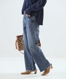 AGOLDE（エーゴールドイー）の「【AGOLDE / エーゴールドイー】 REN IN CHORD：デニムパンツ（デニムパンツ）」