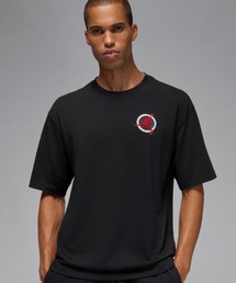 JORDAN BRAND M J FLT CLUB LBR SS CREW / ジョーダン ブランド FLT CLUB LBR S/S クルー / NIKE【SP】