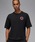 JORDAN BRAND�i�W���[�_���u�����h�j�́uJORDAN BRAND M J FLT CLUB LBR SS CREW / �W���[�_�� �u�����h FLT CLUB LBR S/S �N���[ / NIKE�ySP�z�iT�V���c/�J�b�g�\�[�j�v�b�u���b�N
