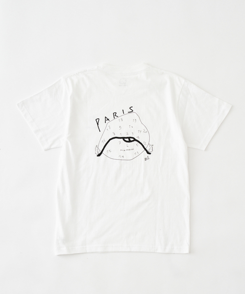 Deuxieme Classe ブレンツ Tシャツ DEUXIEME CLASSE - BRENTS SPORTSWEAR/ブレンツ スポーツウエアLOGO T