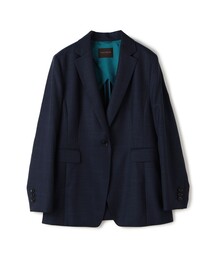ZELANDER NATURAL STRETCH 1Bテーラードジャケット