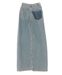 MM6 Maison Margiela（ｴﾑｴﾑｼｯｸｽ ﾒｿﾞﾝ ﾏﾙｼﾞｪﾗ）の「PANTS 5 POCKETS S52LA0257（その他パンツ）」