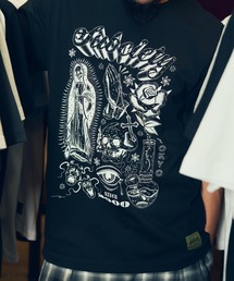 Chapter tee