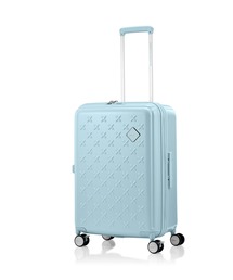 AMERICAN TOURISTER（アメリカンツーリスター）の「アメリカンツーリスター PAXTRA スピナー66 エキスパンダブル ミントグリーン（スーツケース/キャリーバッグ）」