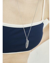 VINTAGE HOLLYWOOD | Simple Surfing Board Necklace_VH2336NE005B(ネックレス)