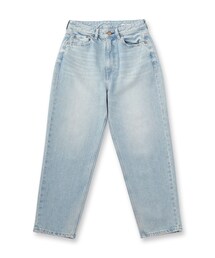 RED CARD TOKYO（レッドカード）の「RED CARD TOKYO（レッドカードトーキョー）JAZZルーズテーパードデニムパンツ（デニムパンツ）」