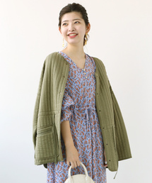 Simplicite（サンプリシテ）の「ジャケット（ダウンジャケット/コート）」