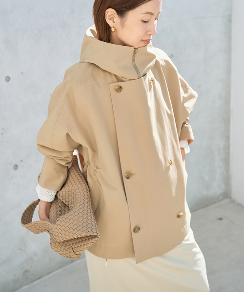 一部サイズ別注》VACHEMENT/ヴァシュモン シェルタフタ ショート 一部サイズ別注》VACHEMENT/ヴァシュモン シェルタフタ ショート