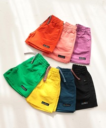 Ocean&Ground（オーシャン&グラウンド）の「ｳﾐﾔﾏ夏ｼｮｰﾂ（その他パンツ）」