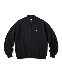 FTC（エフティーシー）の「ZIP UP SWEATER（ニット/セーター）」