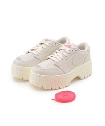 LITTLE UNION（リトルユニオン）の「【NIKE】IR0835-110 W AIR JORDAN 1 BROOKLYN LOW エア ジョーダン 1 ブルックリン LOW ウィメンズシューズ（スニーカー）」