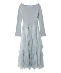 CELFORD｜セルフォードのワンピース/ドレス（長袖）通販 - ZOZOTOWN