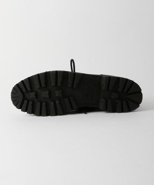 Paraboot（パラブーツ）の「★[パラブーツ] PARABOOT AVORIAZ（ブーツ・メンズ・ブラック/ダークブラウン・6h/7/7h/8/6）」の5枚目の写真